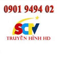 SCTV Quảng Ngãi khuyến mãi tháng 11